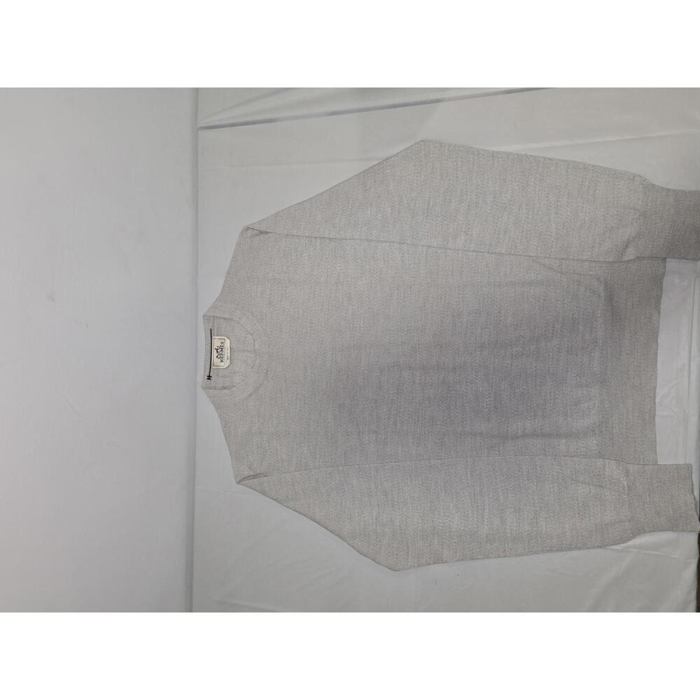 Hermès Crewneck Sweater